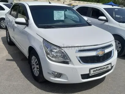Chevrolet Cobalt, 2 позиция 2019 года, КПП Механика, в Андижан за 10 600 y.e. id4981281