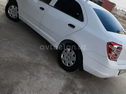 Chevrolet Cobalt 2019 года, в Шафирканский район за 12 000 y.e. id4910709