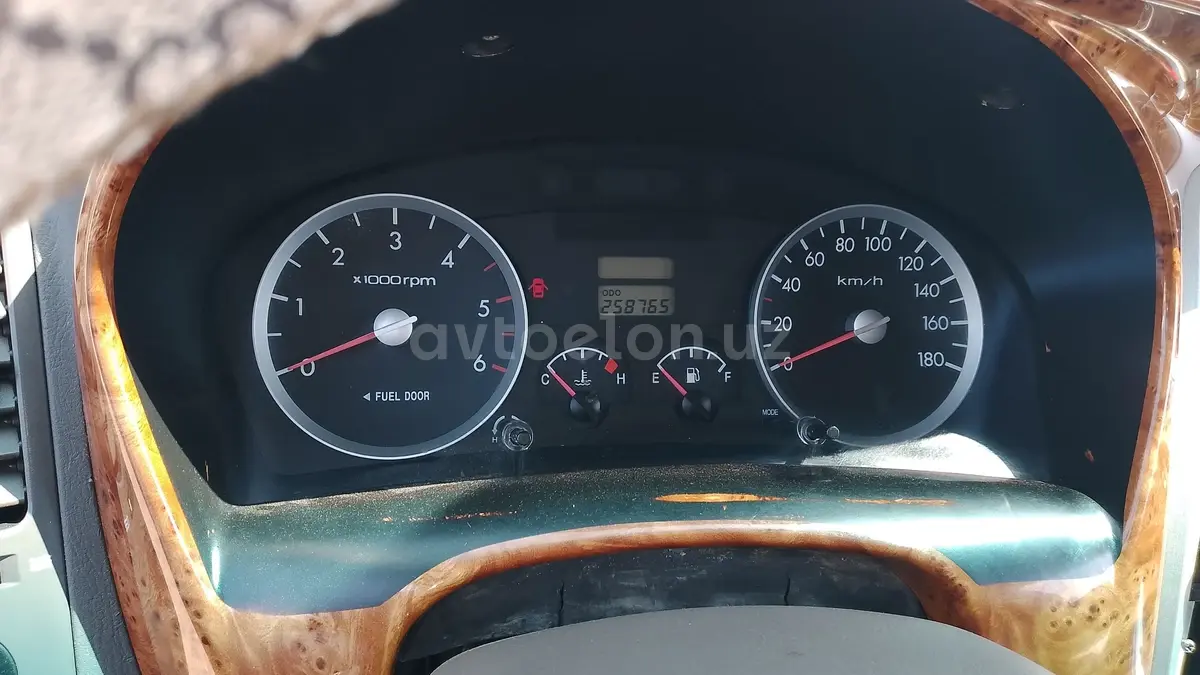 Hyundai Porter — 5