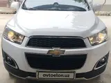 Chevrolet Captiva, 3 pozitsiya 2013 yil, КПП Avtomat, shahar Andijon uchun 15 500 у.е. id5026769, Fotosurat №1