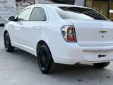 Chevrolet Cobalt, 4 позиция 2025 года, КПП Автомат, в Ташкент за ~12 324 y.e. id6234354, Фото №1