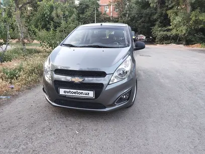 Chevrolet Spark, 2 позиция 2018 года, КПП Механика, в Ташкент за 8 200 y.e. id4939489