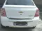 Белый Chevrolet Cobalt, 2 позиция 2019 года, КПП Механика, в Ташкент за 9 900 y.e. id4948095
