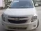 Белый Chevrolet Cobalt, 4 позиция 2024 года, КПП Автомат, в Навои за ~13 030 y.e. id5182042