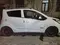 Белый Chevrolet Spark, 1 позиция 2013 года, КПП Механика, в Ташкент за 5 200 y.e. id4972257
