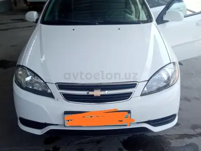 Oq Chevrolet Gentra, 1 pozitsiya 2014 yil, КПП Mexanika, shahar Andijon uchun 8 000 у.е. id5191748