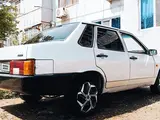 Серый ВАЗ (Lada) Самара (седан 21099) 1997 года, КПП Механика, в Бухара за ~1 429 y.e. id4875267, Фото №1
