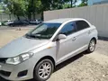 Серебристый ЗАЗ Forza 2014 года, КПП Механика, в Ташкент за 4 400 y.e. id5186265