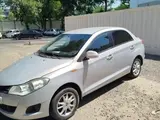 Серебристый ЗАЗ Forza 2014 года, КПП Механика, в Ташкент за 4 400 y.e. id5186265, Фото №1