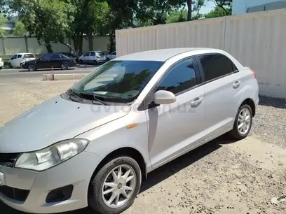 Серебристый ЗАЗ Forza 2014 года, КПП Механика, в Ташкент за 4 400 y.e. id5186265