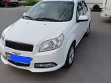 Chevrolet Nexia 3, 4 позиция 2020 года, КПП Автомат, в Ташкент за 10 500 y.e. id5034317, Фото №1