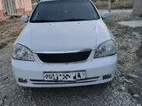 Chevrolet Lacetti, 2 позиция 2010 года, КПП Механика, в Яккабаг за 6 500 y.e. id6643545, Фото №1