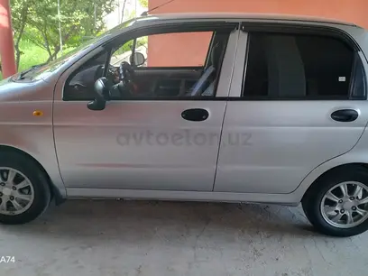 Kulrang Chevrolet Matiz, 1 pozitsiya 2014 yil, КПП Mexanika, shahar Navoiy uchun 5 000 у.е. id5158185