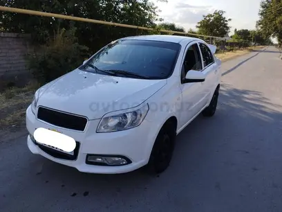 Chevrolet Nexia 3, 2 позиция 2018 года, КПП Механика, в Ташкент за 7 700 y.e. id4989473