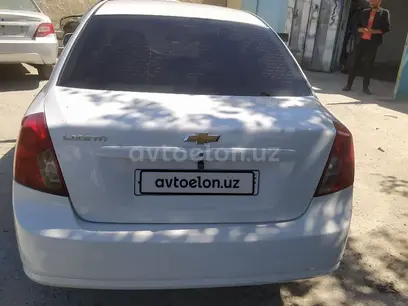 Белый Chevrolet Gentra, 3 позиция 2015 года, КПП Автомат, в Каттакурганский район за 10 000 y.e. id5124550