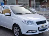 Chevrolet Nexia 3, 2 pozitsiya 2022 yil, КПП Mexanika, shahar Buxoro uchun 11 400 у.е. id5022257
