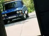 Синий ВАЗ (Lada) 2106 1986 года, КПП Механика, в Джизак за ~2 625 y.e. id5219926, Фото №1
