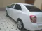Белый Chevrolet Cobalt, 4 евро позиция 2024 года, КПП Автомат, в Наманган за 13 500 y.e. id4982815