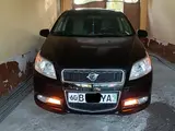 Черный Ravon Nexia R3, 2 позиция 2018 года, КПП Механика, в Андижан за 8 300 y.e. id6450368, Фото №1