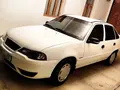 Белый Daewoo Nexia II, 3 позиция DOHC 2016 года, КПП Механика, в Ромитанский район за 7 000 y.e. id6751867