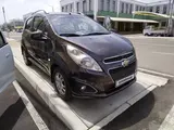 Chevrolet Spark, 4 позиция 2019 года, КПП Механика, в Ташкент за 9 200 y.e. id5033538, Фото №1
