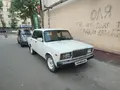 Белый ВАЗ (Lada) 2107 2003 года, КПП Механика, в Ташкент за 1 900 y.e. id6495904