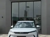 BYD Yuan UP 2025 года, КПП Автомат, в Бухара за ~22 208 y.e. id6772080, Фото №1