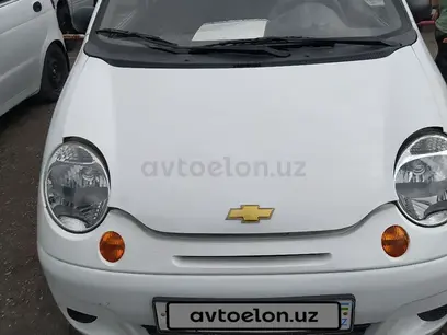 Chevrolet Matiz, 1 pozitsiya 2017 yil, КПП Mexanika, shahar Toshkent uchun 5 000 у.е. id5085780