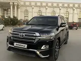 Toyota Land Cruiser Prado 2008 года, в Ташкент за 42 000 y.e. id6356806, Фото №1