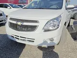 Белый Chevrolet Cobalt, 2 позиция 2024 года, КПП Механика, в Гулистан за 11 900 y.e. id5191675, Фото №1
