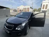 Chevrolet Cobalt, 4 позиция 2022 года, КПП Автомат, в Юкарычирчикский район за 11 300 y.e. id6441104, Фото №1
