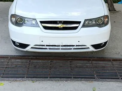 Белый Chevrolet Nexia 2, 4 позиция DOHC 2011 года, КПП Механика, в Самарканд за 5 700 y.e. id5188759