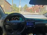 Chevrolet Lacetti 2016 года, КПП Механика, в Коксарай за ~10 235 y.e. id6416755, Фото №1