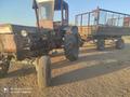 Traktor в Nurobod tumani