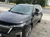 Chevrolet Traverse 2022 yil, shahar Navoiy uchun 43 500 у.е. id6438951