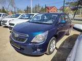 Chevrolet Cobalt, 4 позиция 2025 года, КПП Автомат, в Кумкурган за ~11 686 y.e. id6221527