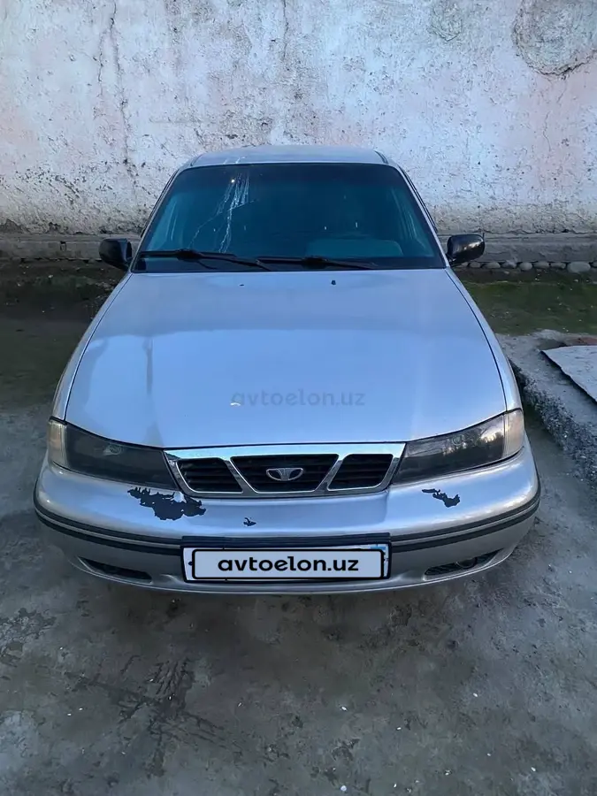 Daewoo Nexia — 3