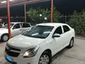 Белый Chevrolet Cobalt, 2 позиция 2014 года, КПП Механика, в Денау за ~9 056 y.e. id6441837