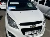 Chevrolet Spark, 4 позиция 2019 года, КПП Механика, в Фергана за 8 000 y.e. id6421537, Фото №1