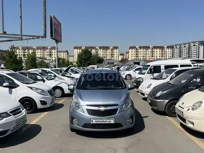 Chevrolet Spark, 3 евро позиция 2015 года, КПП Механика, в Ташкент за 5 600 y.e. id6397113