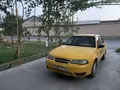 Жёлтый Daewoo Nexia II, 1 позиция SOHC 2010 года, КПП Механика, в Самарканд за 3 700 y.e. id6420860