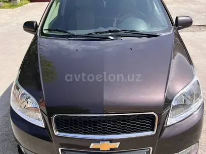 Мокрый асфальт Chevrolet Nexia 3, 4 позиция 2018 года, КПП Автомат, в Ташкент за 10 500 y.e. id4930075