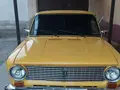 Жёлтый ВАЗ (Lada) 2101 1983 года, КПП Механика, в Самарканд за ~2 385 y.e. id5207943