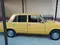 Жёлтый ВАЗ (Lada) 2101 1983 года, КПП Механика, в Самарканд за ~2 389 y.e. id5207943
