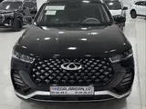 Черный Chery Tiggo 7 Pro 2024 года, КПП Автомат, в Бухара за 21 000 y.e. id6714548, Фото №1