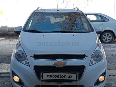 Chevrolet Spark, 4 позиция 2022 года, КПП Механика, в Ташкент за 10 250 y.e. id4947878