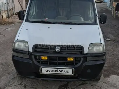 Fiat Doblo 2001 года, в Ташкент за 3 900 y.e. id5152222