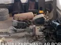 Mator zadni most karopka bor в Самарканд за 100 y.e. id6497036