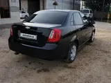 Черный Chevrolet Gentra, 1 позиция 2023 года, КПП Механика, в Кызырыкский район за ~12 698 y.e. id5172720, Фото №1