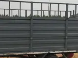 Борт сотилади в Кувинский район за 600 y.e. id6371381, Фото №1